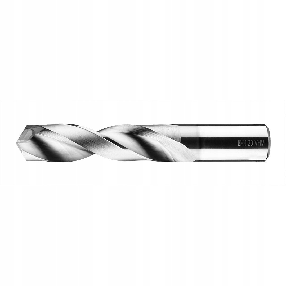 Wiertło węglikowe 3xD 17mm ,123-73mm VHM BAILDON