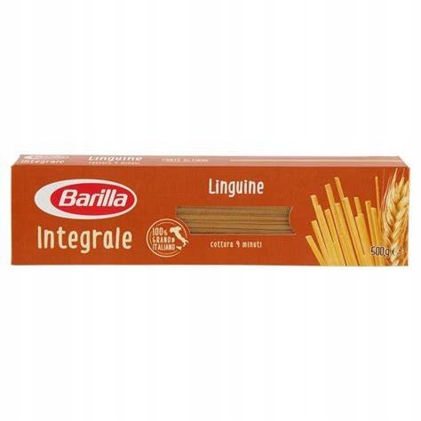 Makaron spaghetti Barilla 500 g