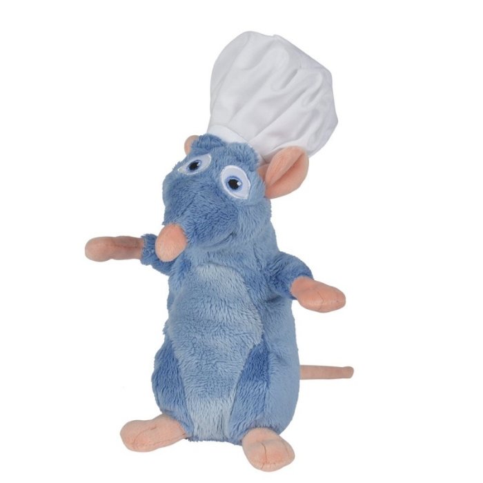 Maskotka Disney Ratatouille Remy