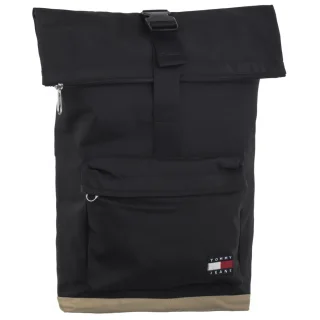 Plecak Tjm Ess Daily Rolltop Backpack AM0AM13323 BDS (TH1284-a) Tommy Hilfiger