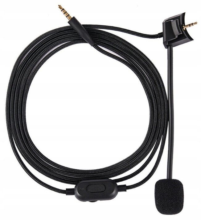 Mikrofon Do Słuchawek Bose Qc35 / Qc35 Ii Quietcomfort