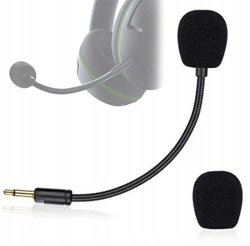 Mikrofon Do Słuchawek Razer Kaira Pro - Gaming 3.5Mm Jack