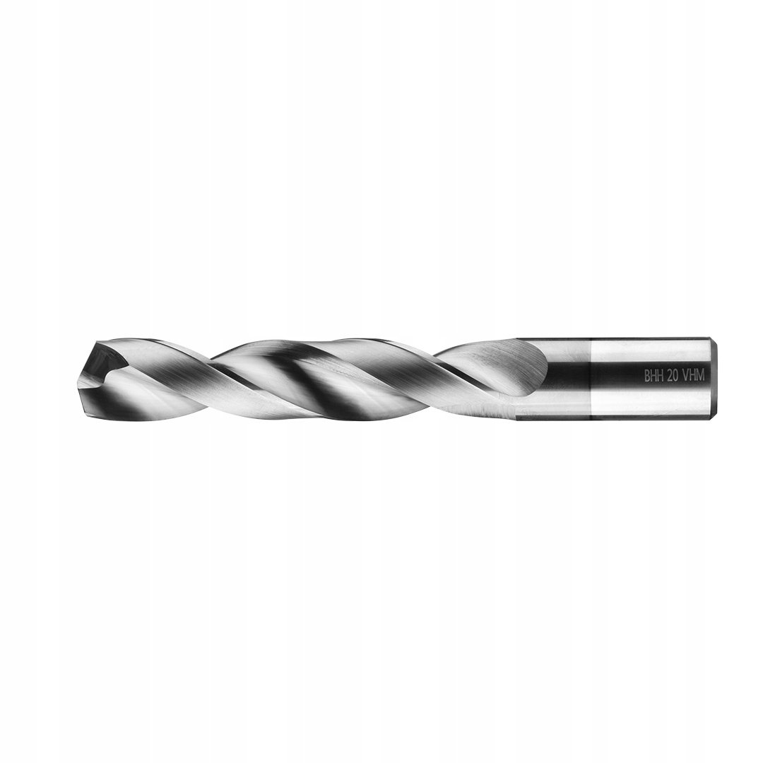 Wiertło węglikowe 5xD 17,5mm ,143-93mm VHM BAILDON