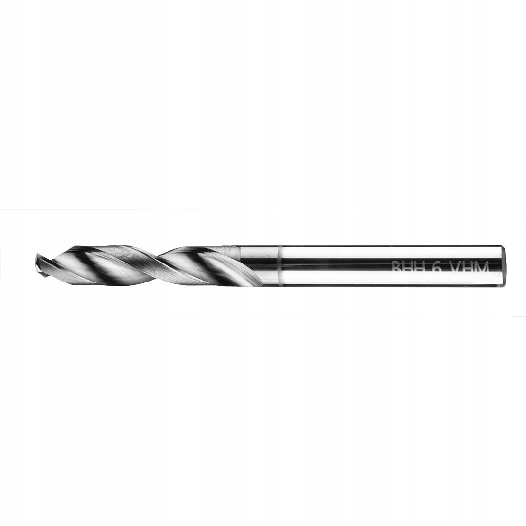 Wiertło węglikowe 3xD 4,5mm ,66-24mm VHM BAILDON