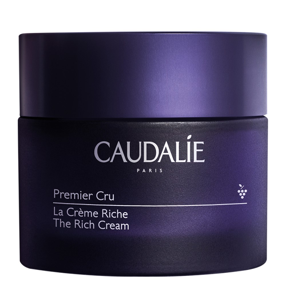 Caudalie Premier Cru The Rich Cream Krem do twarzy