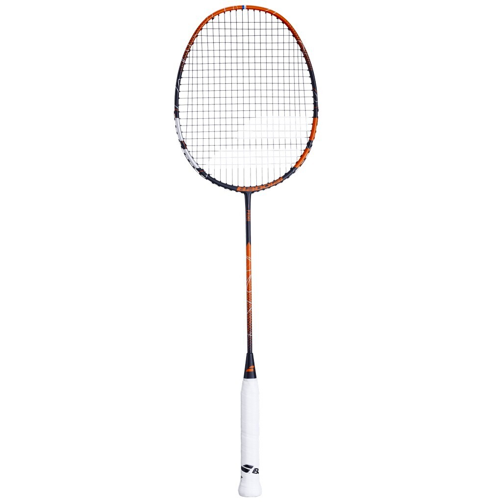 Rakieta do badmintona Babolat Prime 2025 Orange