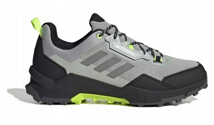 Adidas buty trekkingowe męskie Wodoodporne Terrex Ax4 GORE-TEX r. 44