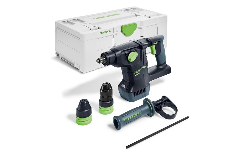 FESTOOL 18V KHC 18 EB-Basic (577447)