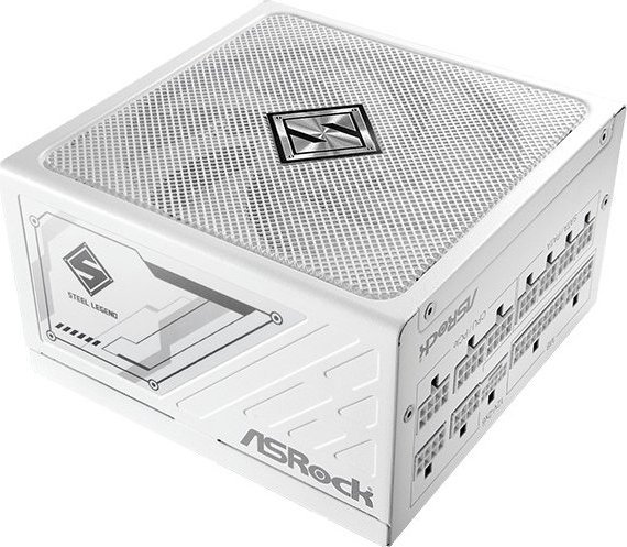 ASRock Steel Legend 1000W SL-1000GW