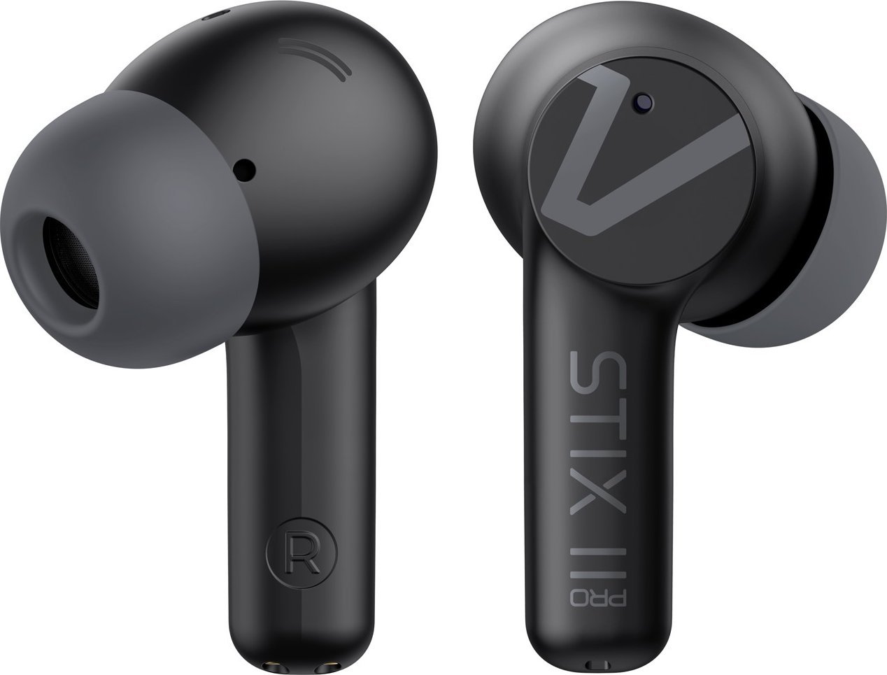 Veho VEP-771-STIX2-PRO-B Czarne