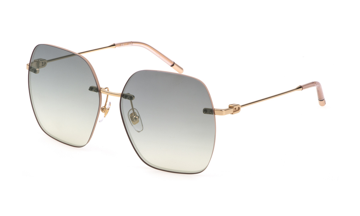 Okulary FURLA SFU629-61300X. Okulary przeciwsłoneczne, Kolor różowy. Kobieta.
