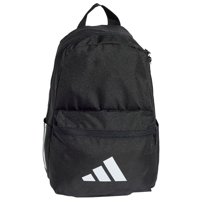 Plecak adidas Sportswear Logo Kids JD1303 - czarny