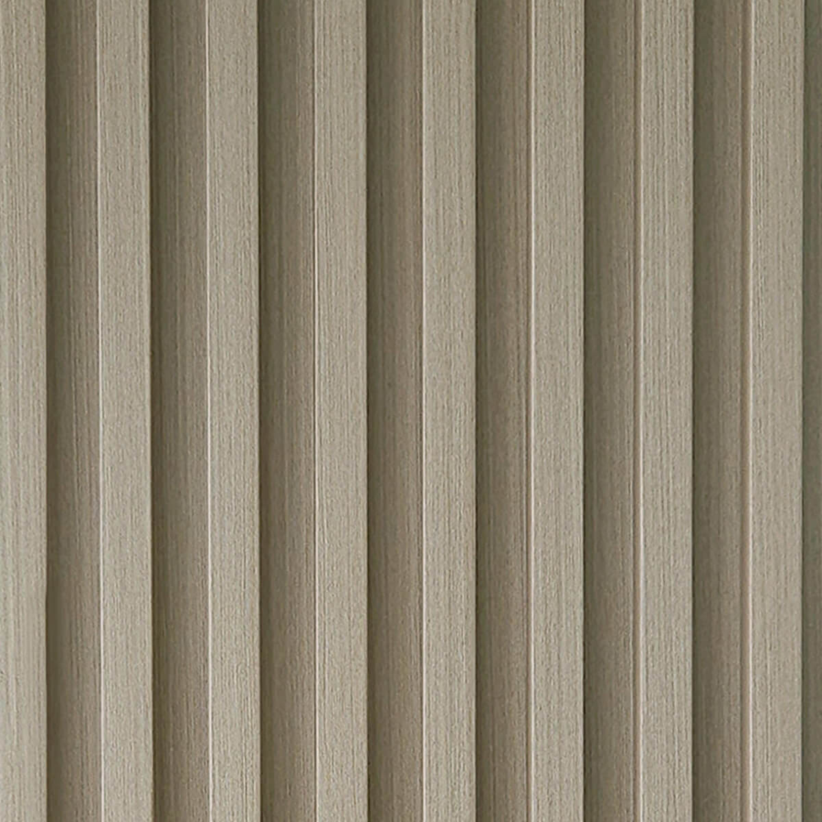 Lamele Ścienne Dekoracyjne Dąb Sonoma 2,4 x 16,8 cm – dł. 2,7 m