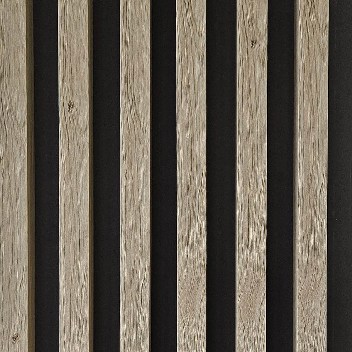 Lamele ścienne na płycie HDF Dąb Sonoma 4,1 x 17,5 cm – dł. 2,7 m