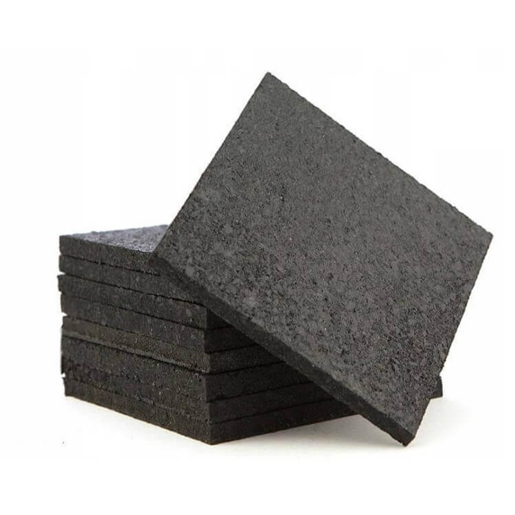 Podkładki gumowe poziomujące pod legar 50x50x8 (50 szt.)