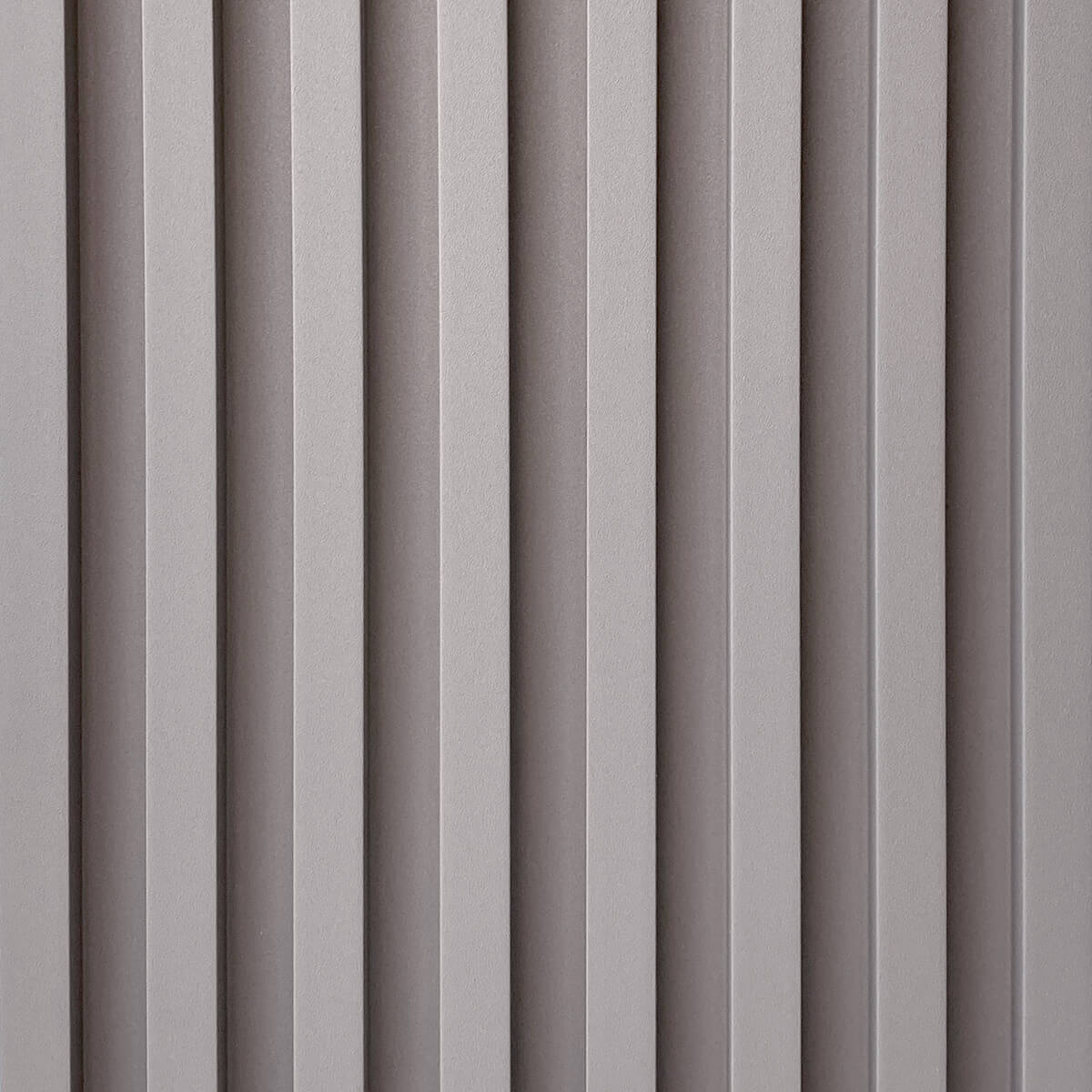 Lamele Ścienne Dekoracyjne Coffee Brokat 2,4 x 16,8 cm – dł. 2,7 m