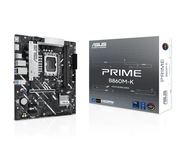 ASUS PRIME B860M-K