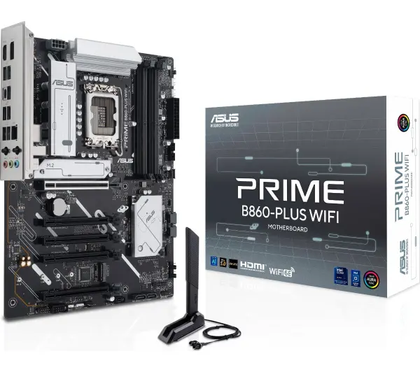ASUS PRIME B860-PLUS WIFI