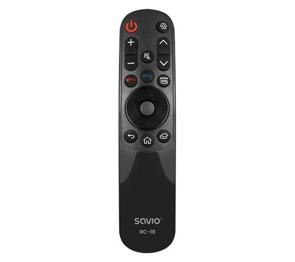 Savio RC-18 do TV LG