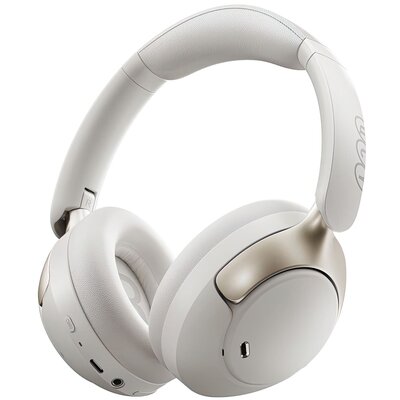 QCY H3 Pro ANC Biały