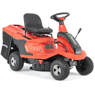 FAWORYT Rider TR66 ML