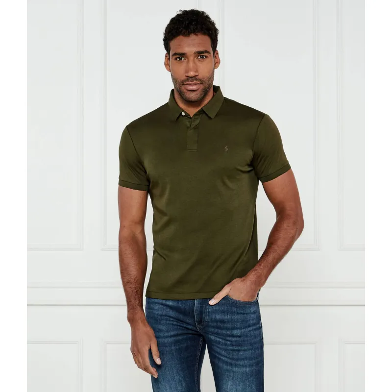 POLO RALPH LAUREN Polo Custom slim fit