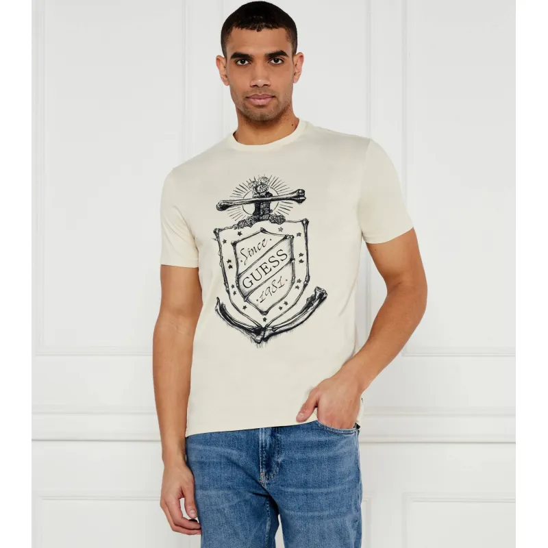 GUESS T-shirt | Regular Fit