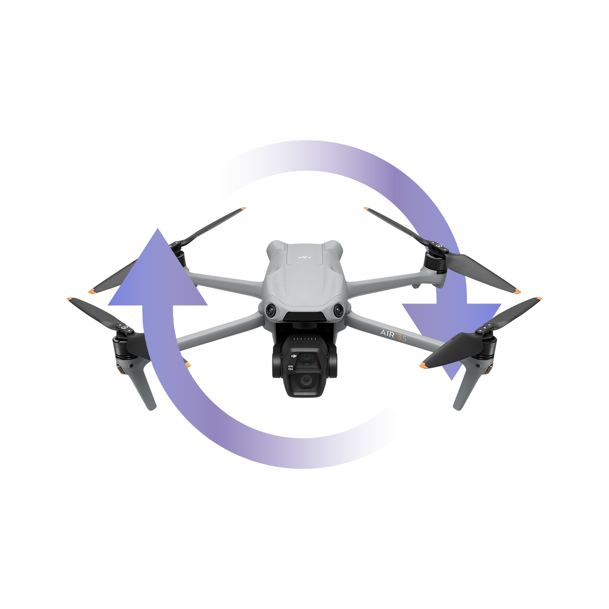 DJI Care Refresh (dwuletni plan) AIR 3S DYSTRYBUCJA PL / / 0% / LEASING / TEL. 500 005 235