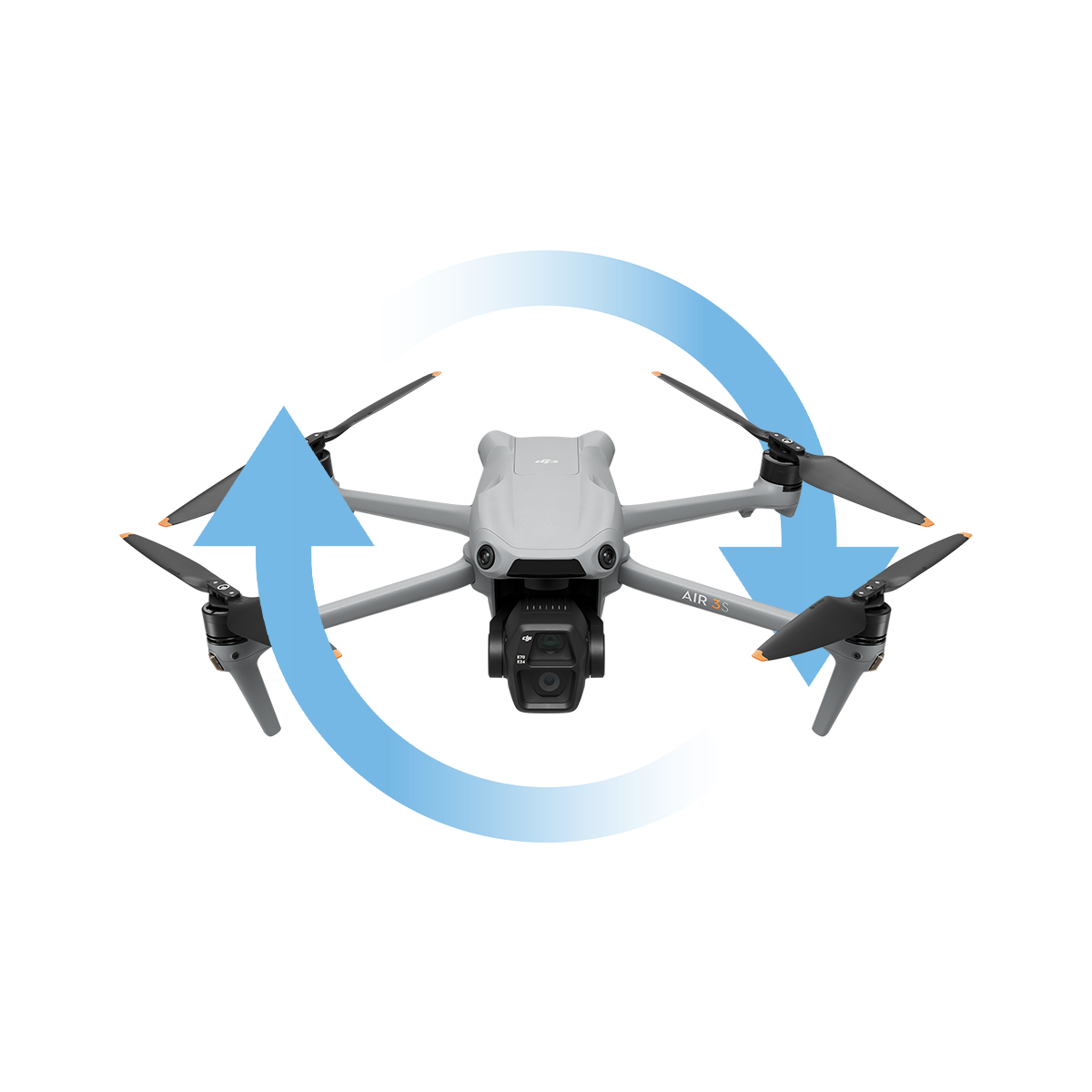 DJI Care Refresh (roczny plan) AIR 3S DYSTRYBUCJA PL / / 0% / LEASING / TEL. 500 005 235
