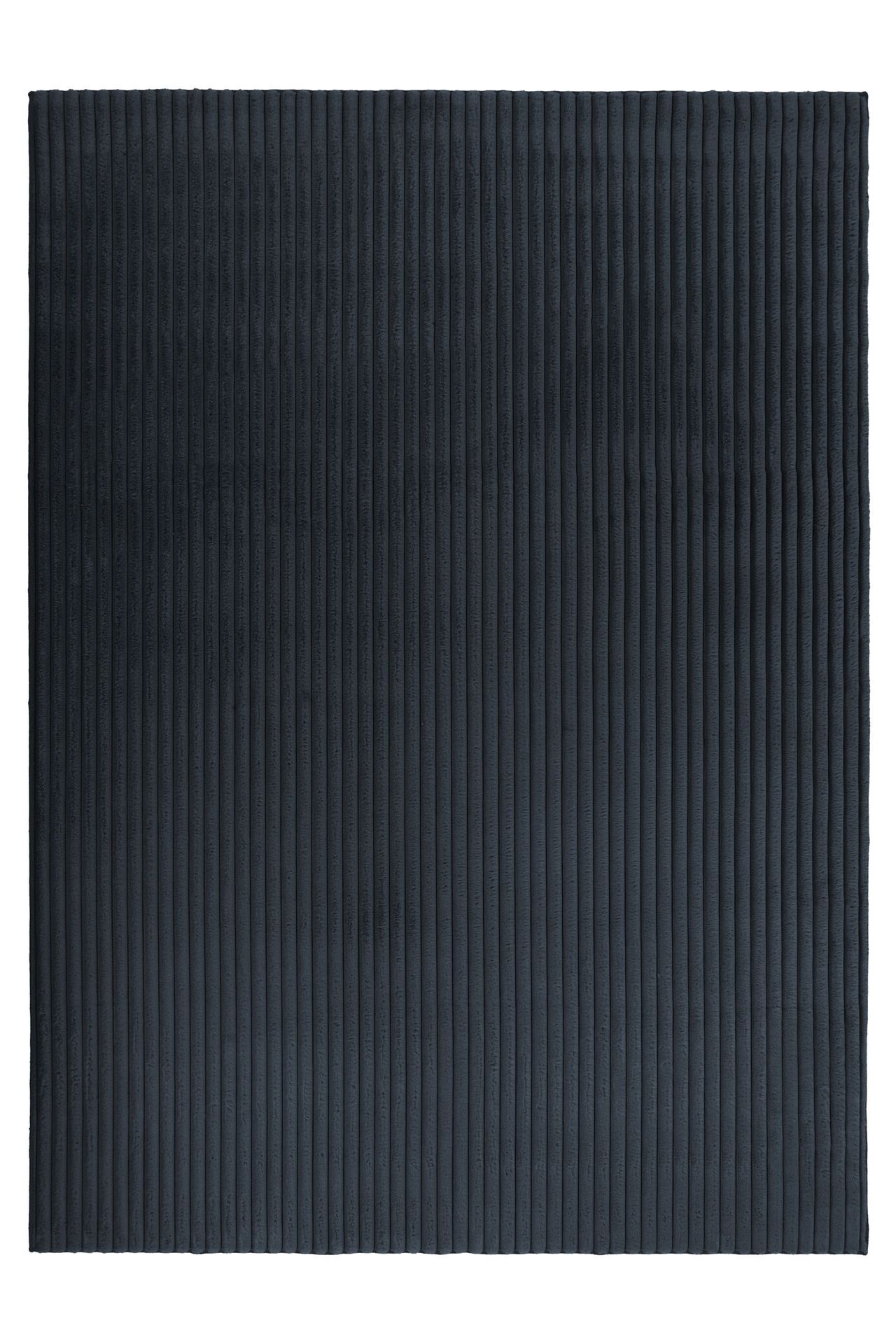 Dywan Nowoczesny Plush Plu 500 Graphite 080X150