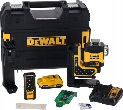 DEWALT 18V DCLE34035D1