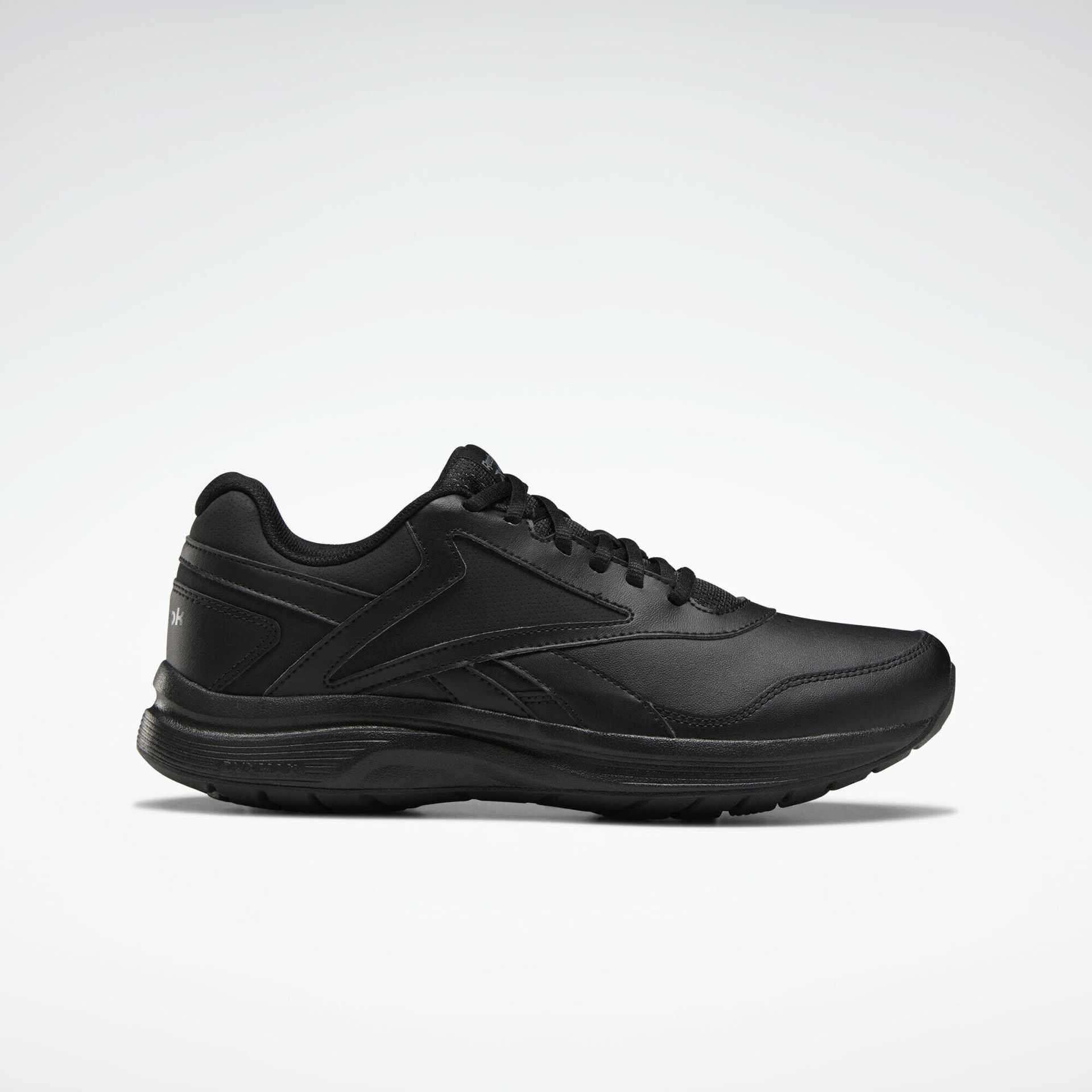 Reebok Męskie buty trekkingowe Ultra 7 DMX Max, Wielokolorowa czarna Cdgry5 Reauni - 39 EU