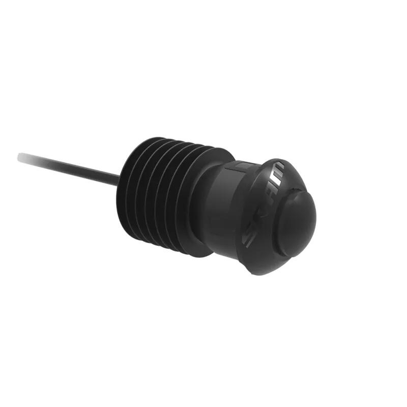 Sram 00.7018.308.001 clics f. etap czarna, 500 mm, qty 2,00.7018.308.001 (1 sztuka)
