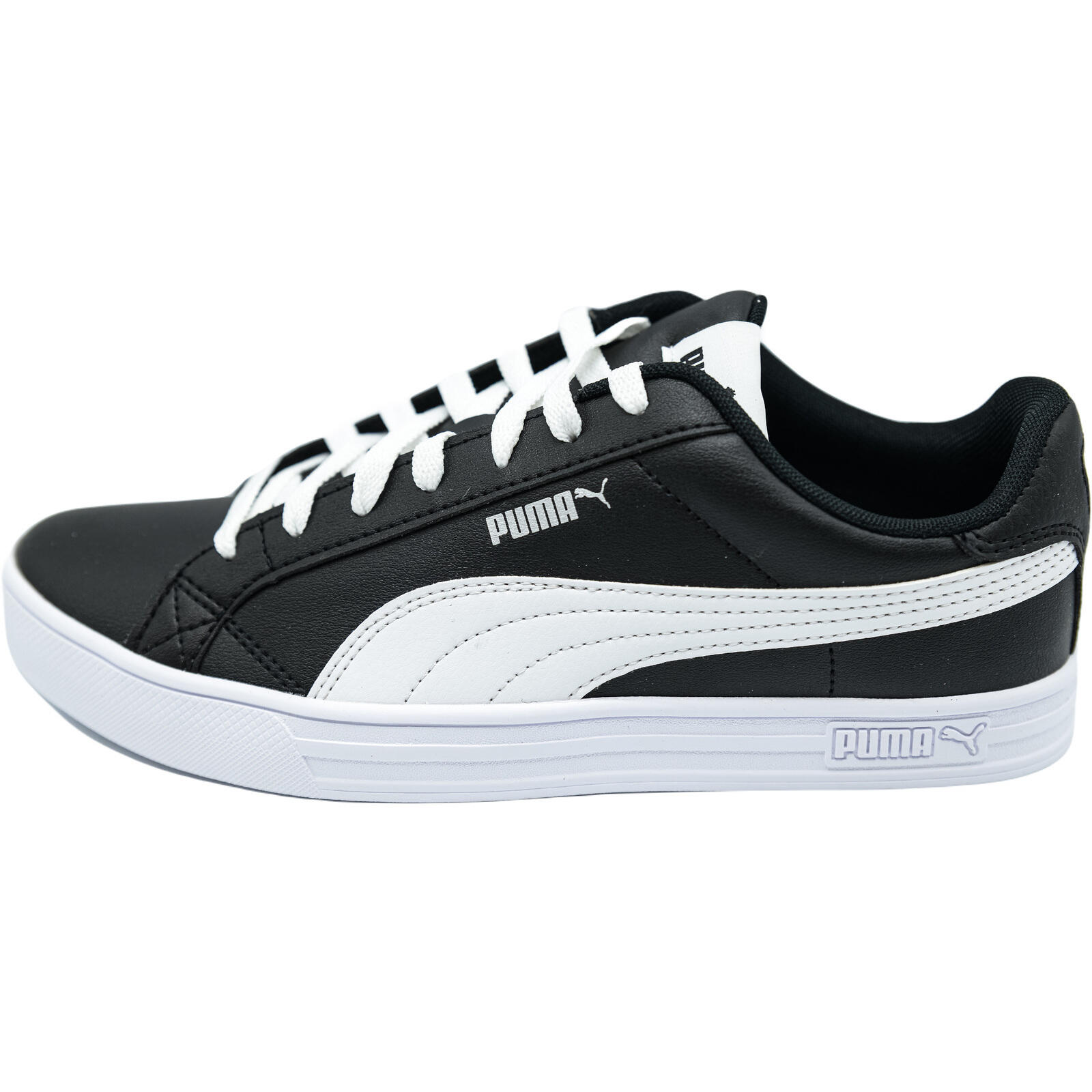Buty męskie Puma Smash Vulc V3 Lo 380752-050