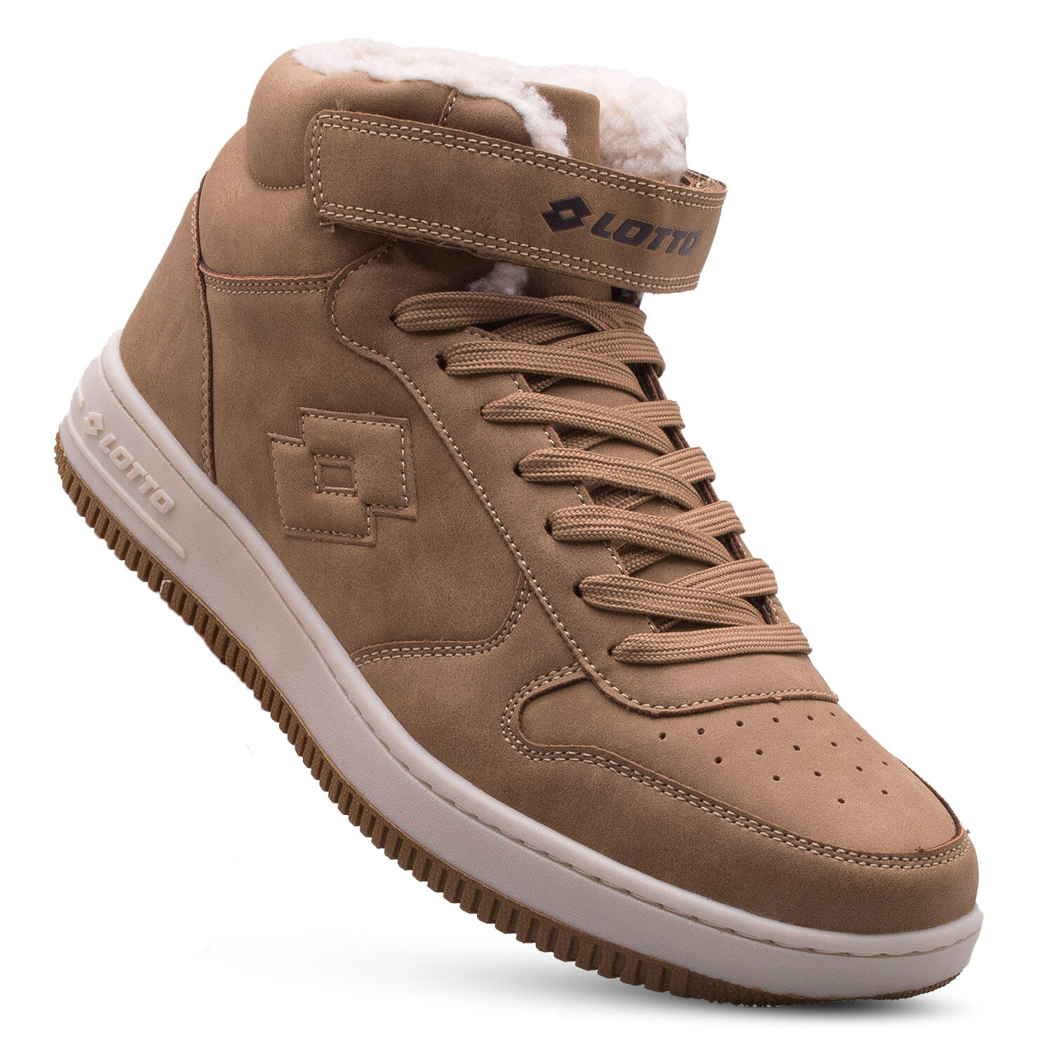Buty Lotto Paliot Fur 2400192U 7212 r 41