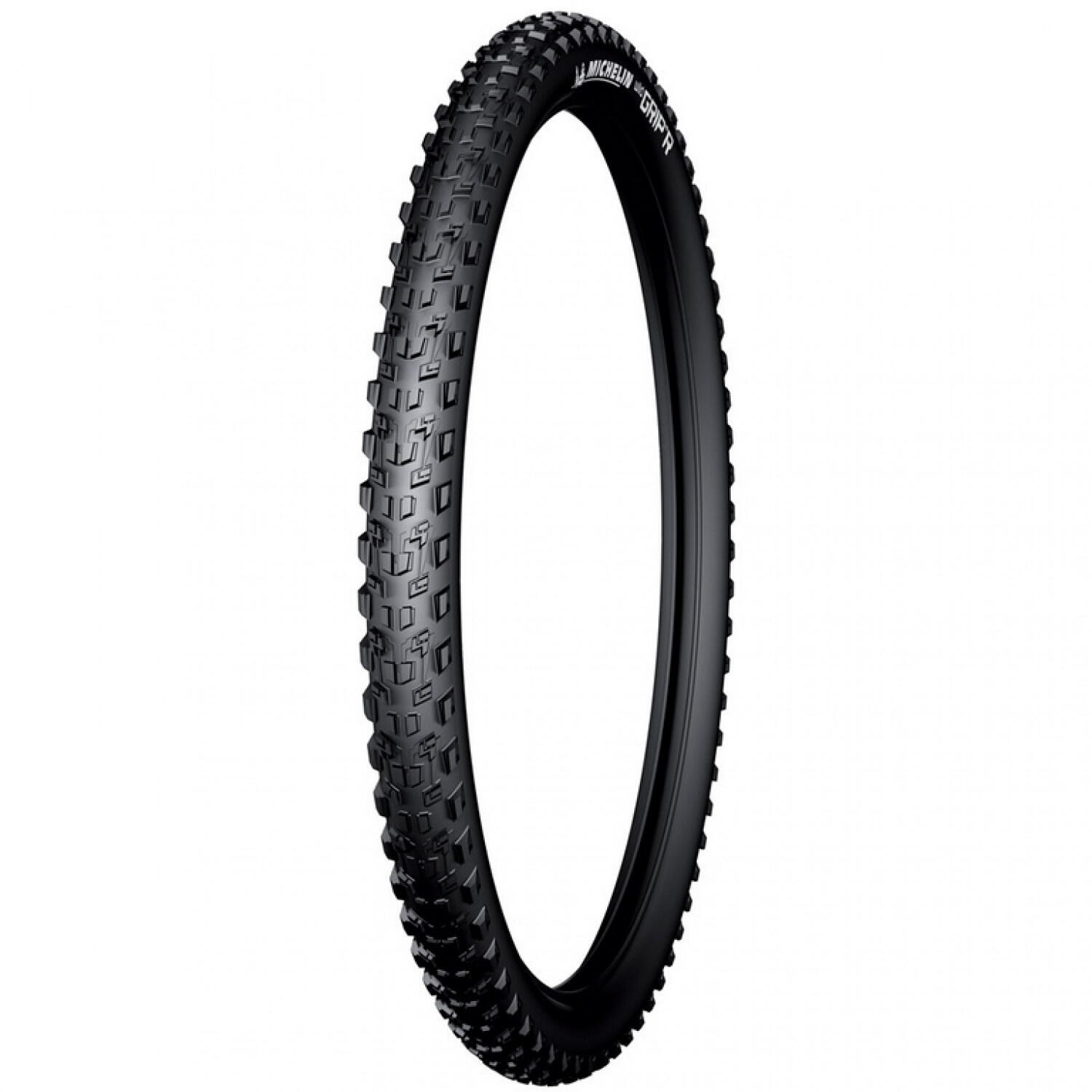 Michelin Opona Country Grip'R czarny / Rozmiar koła: 29
