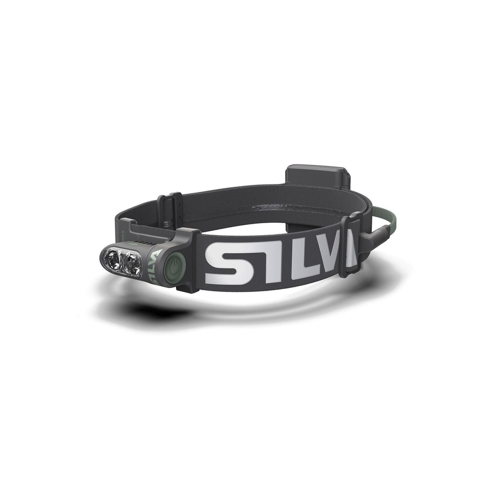 Latarka turystyczna Solidline SL7 Designed by Ledlenser 400lm