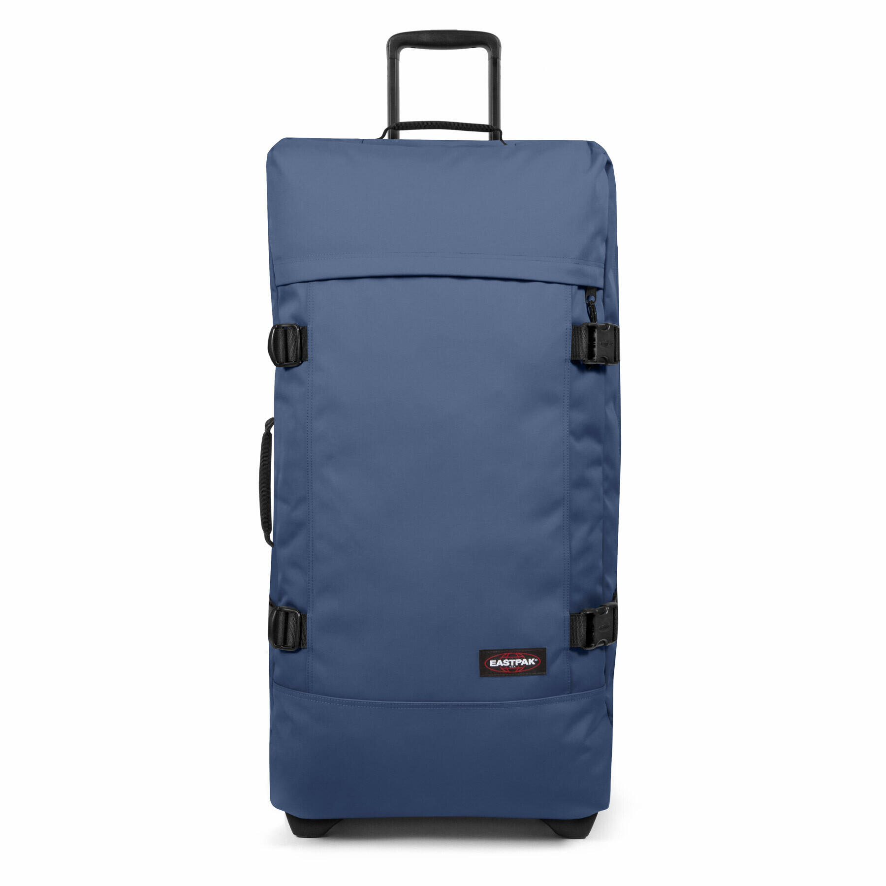 Walizka Eastpak Tranverz L, 79 cm, 121 l, Powder Pilot (niebieska)