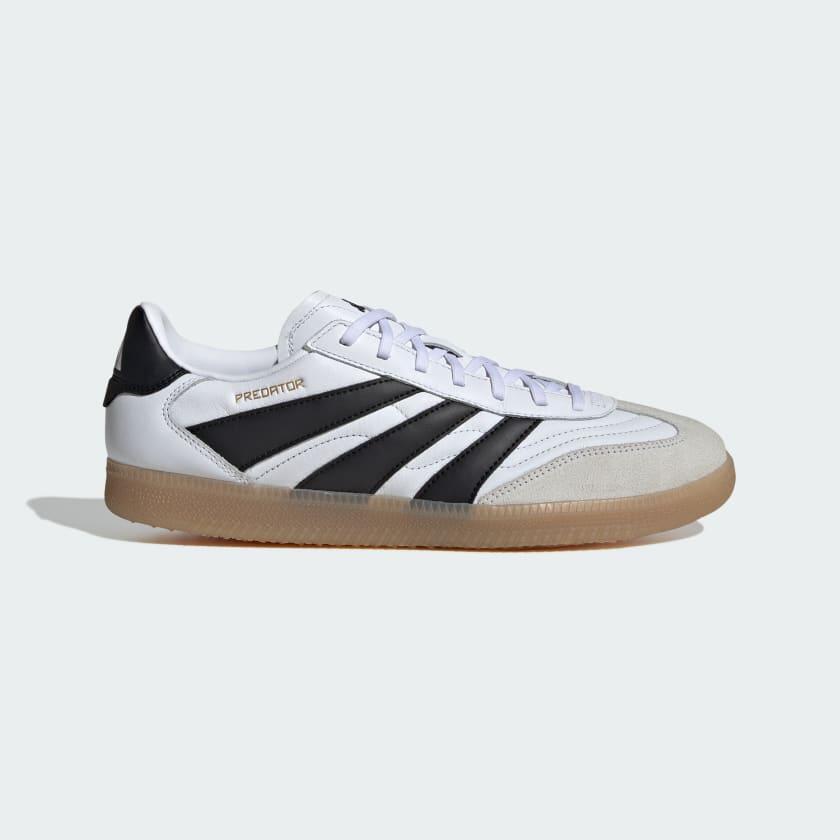 Buty piłkarskie adidas Predator Freestyle IN ID3832 44