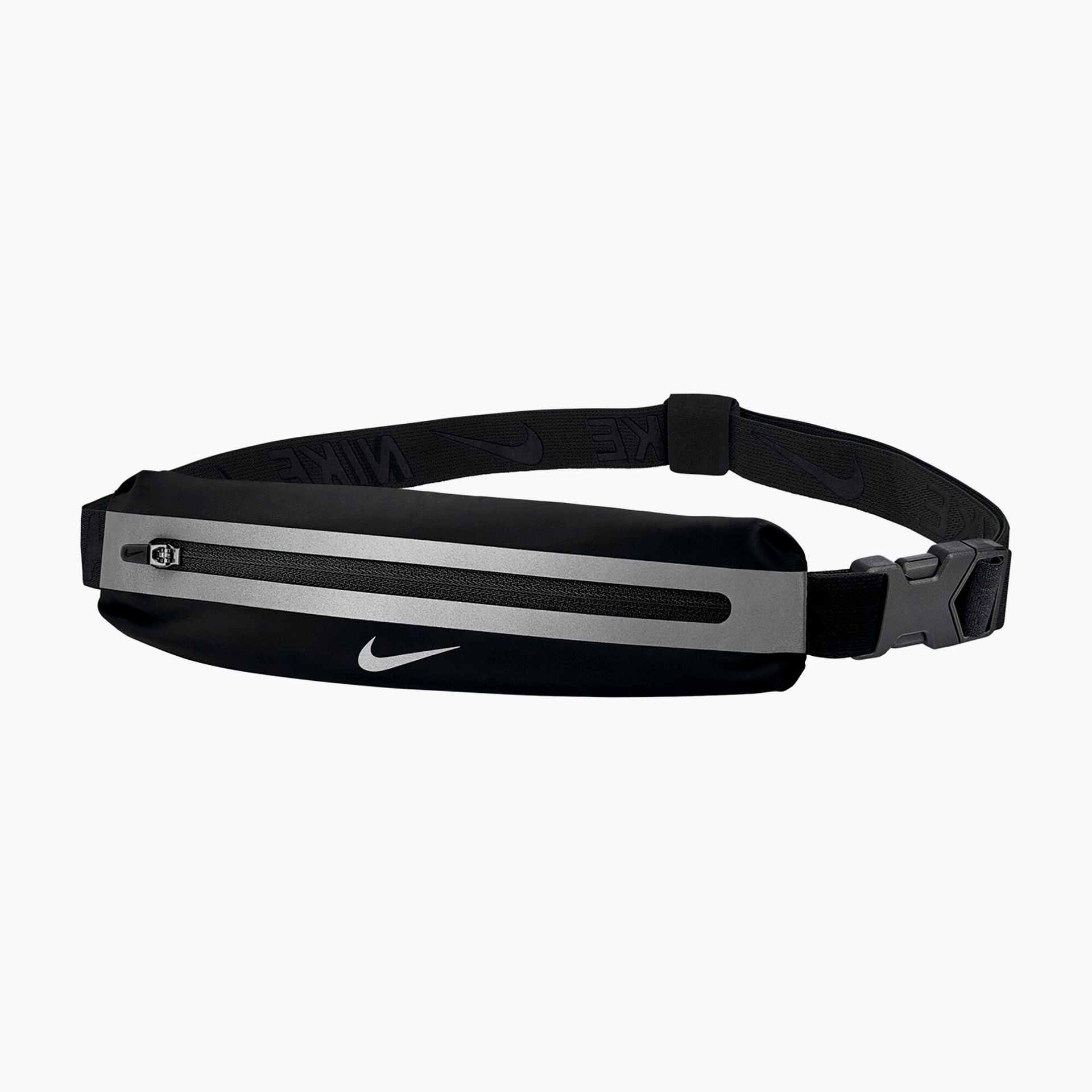 Nike Saszetka Biodrówka schwarz