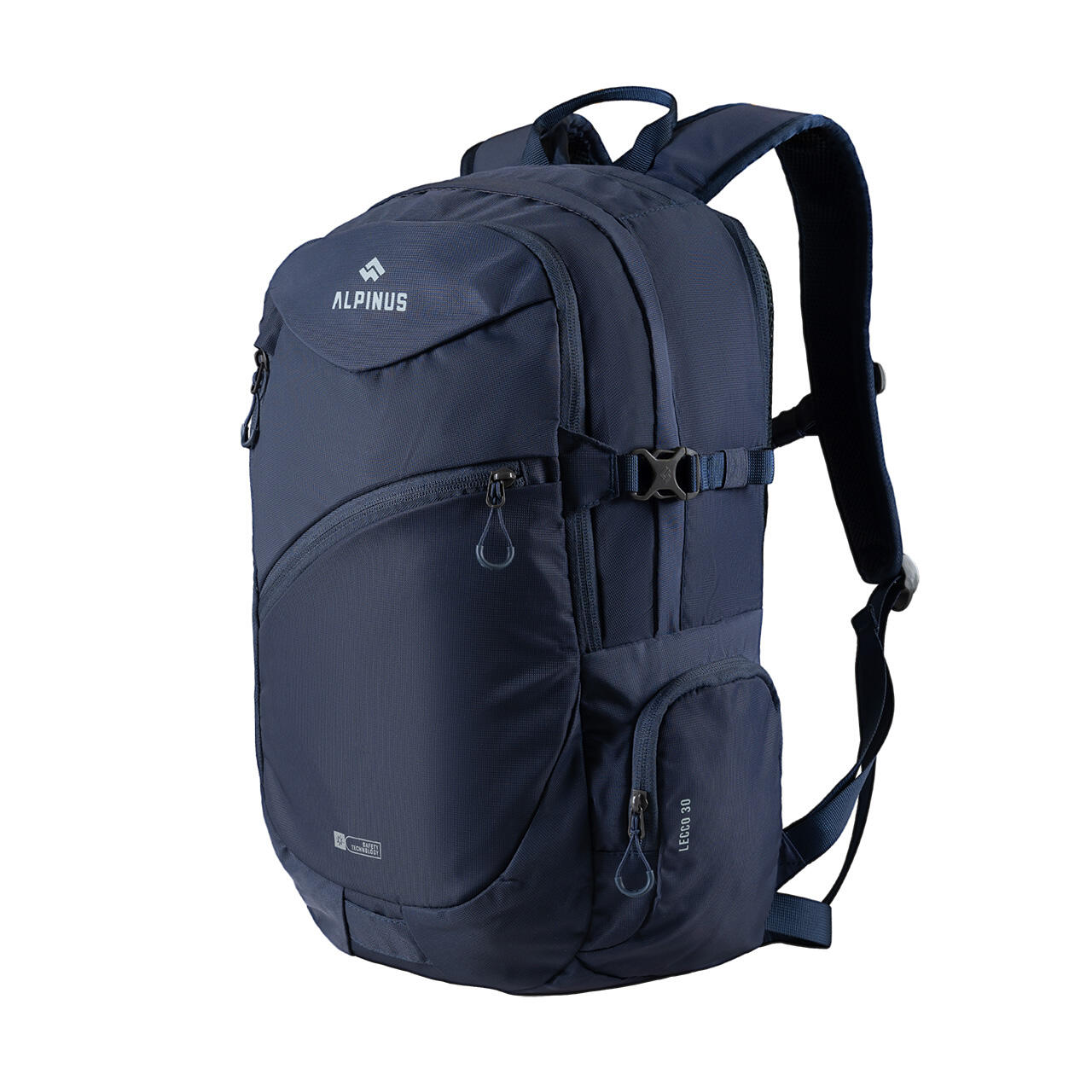 Plecak turystyczny Alpinus Lecco 30