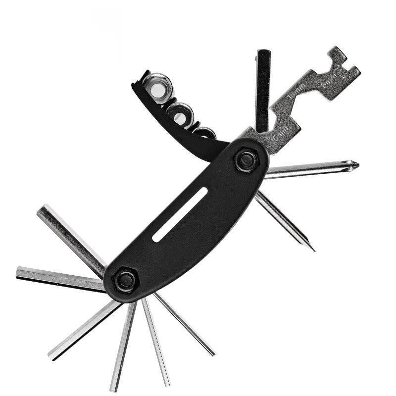 Klucz rowerowy ROCKBROS GJ1601