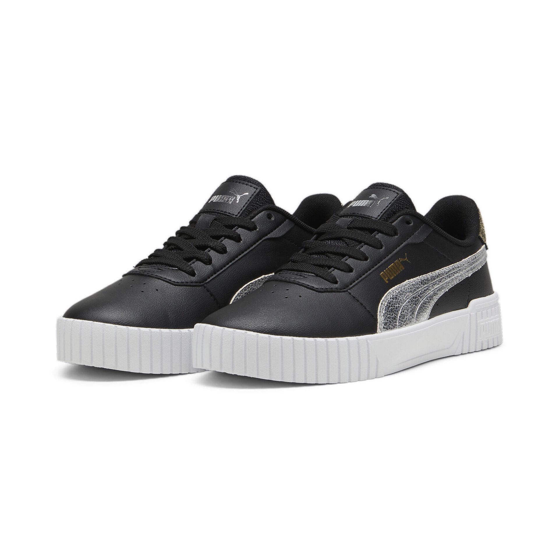 Buty na co dzień Damskie Puma Carina