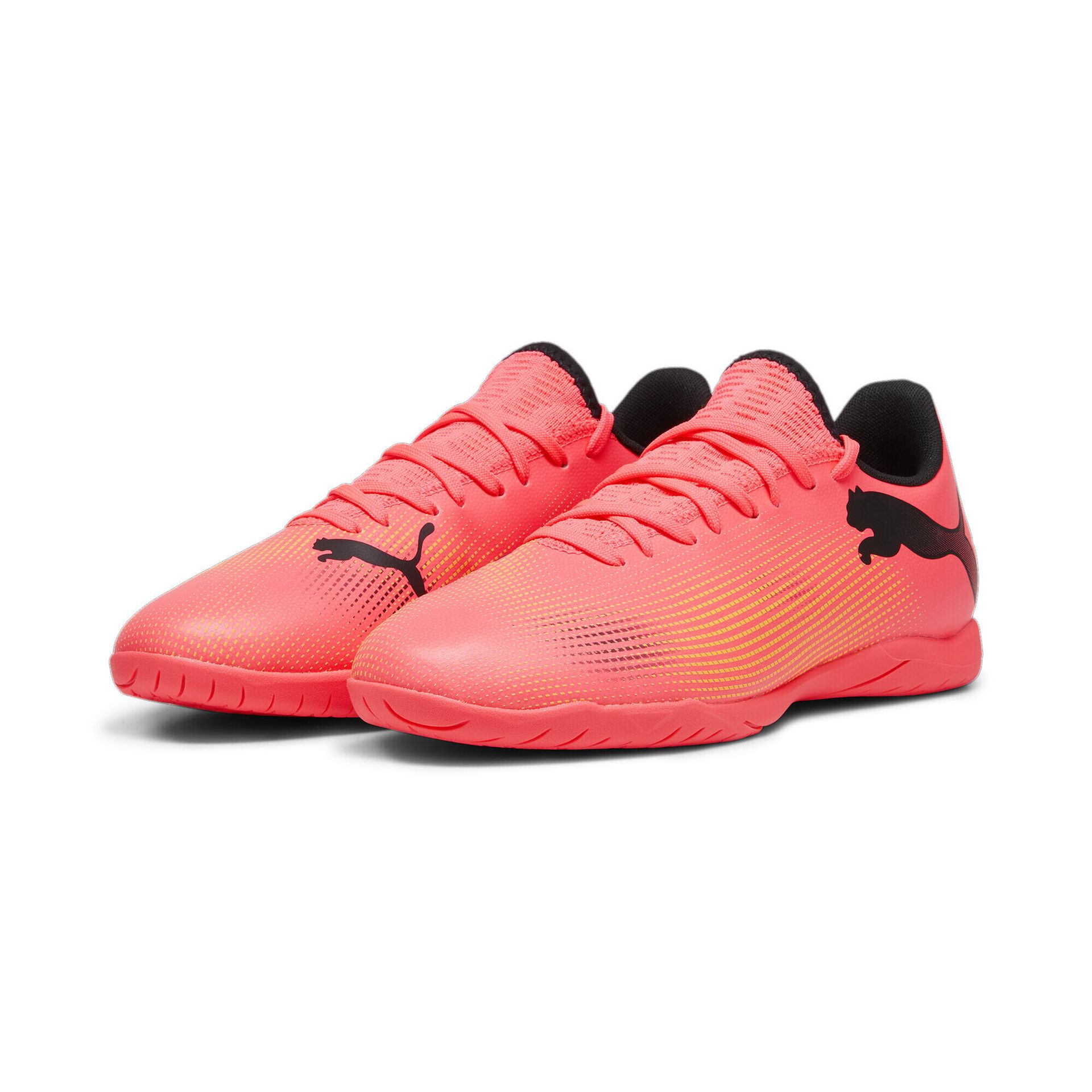 Buty piłkarskie Puma Future 7 Play IT 107727 03 44,5