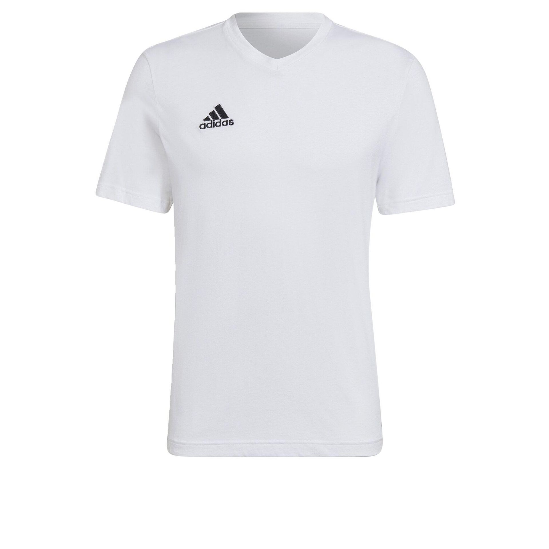 Koszulka piłkarska męska adidas Entrada 22 HC0452