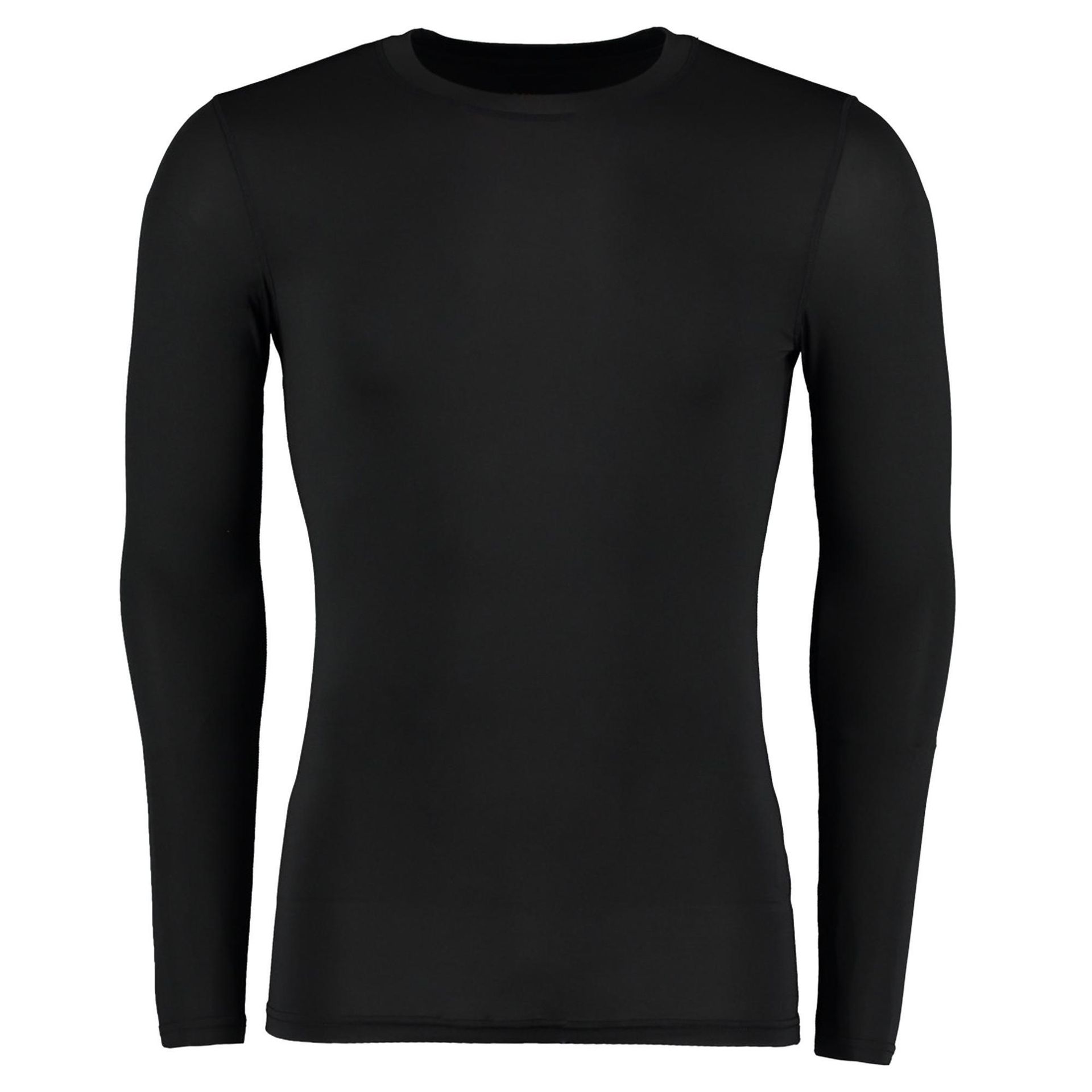 ® Męska Ocieplana Podstawa Z Długim Rękawem Warmtex® / Męska Odzież Sportowa
