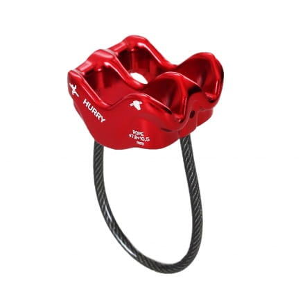 Ocun Hurry Red