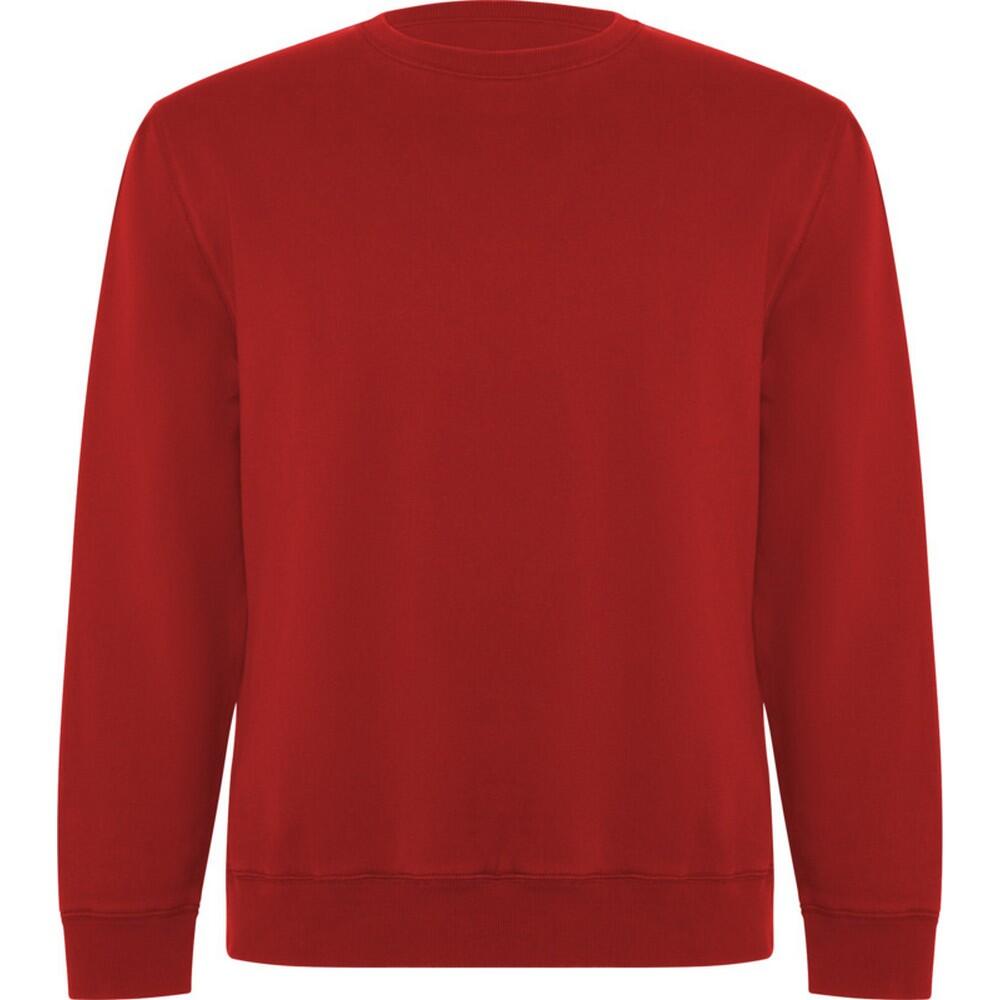 Bluza Batian Unisex Dla Dorosłych Z Okrągłym Dekoltem