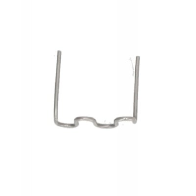 Zszywki DEDRA DED75276 (100 szt.)