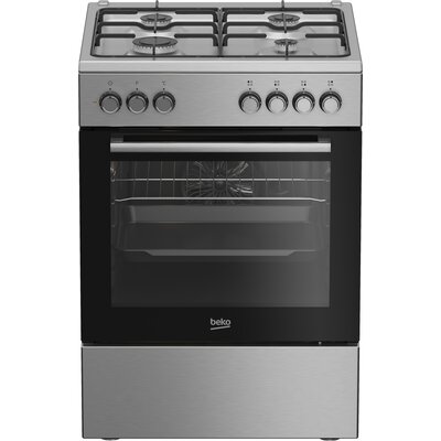 BEKO FBE62130GXDN